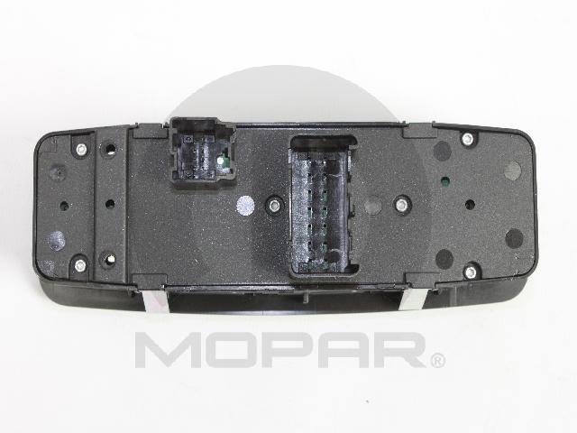 Mopar Performance 4602535AG