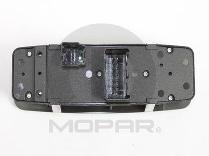 Mopar Performance 4602535AG