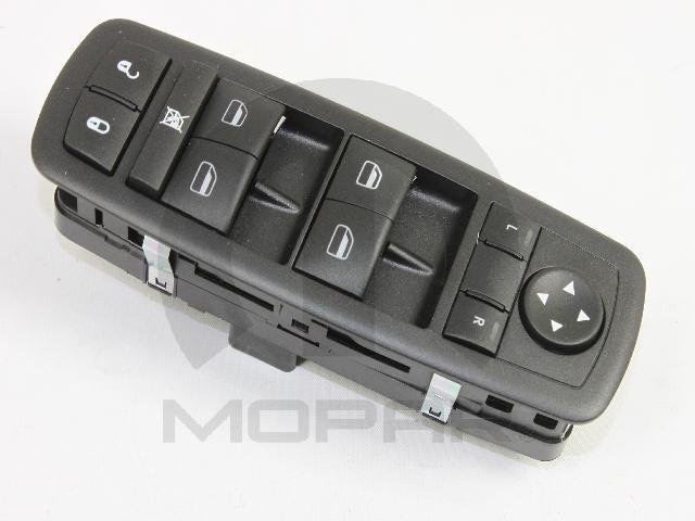 Mopar Performance 4602535AG