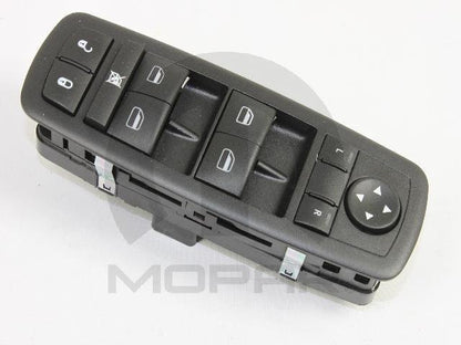 Mopar Performance 4602535AG