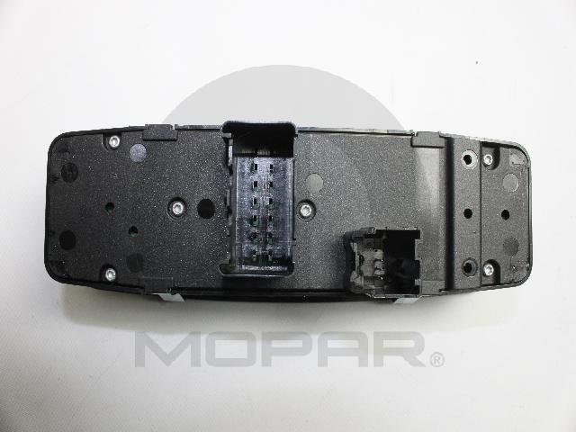 Mopar Performance 4602535AI