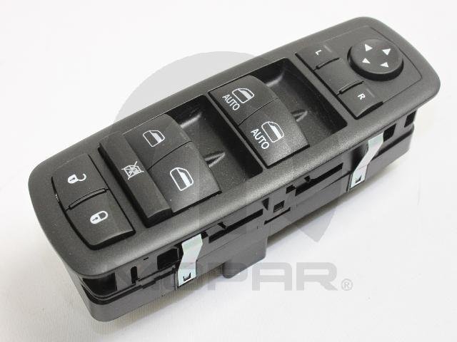 Mopar Performance 4602535AI