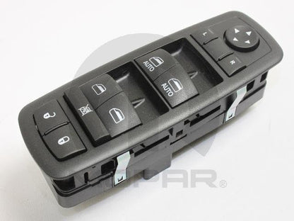 Mopar Performance 4602535AI
