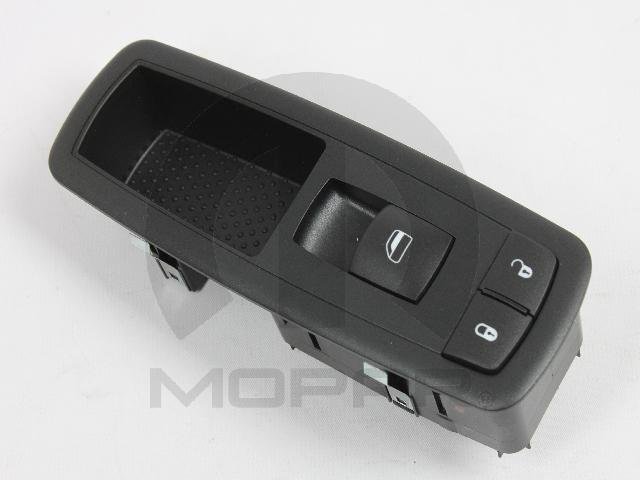 Mopar Performance 4602540AF
