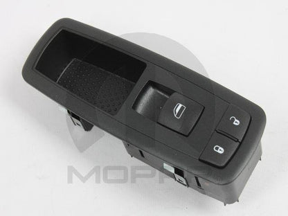 Mopar Performance 4602540AF