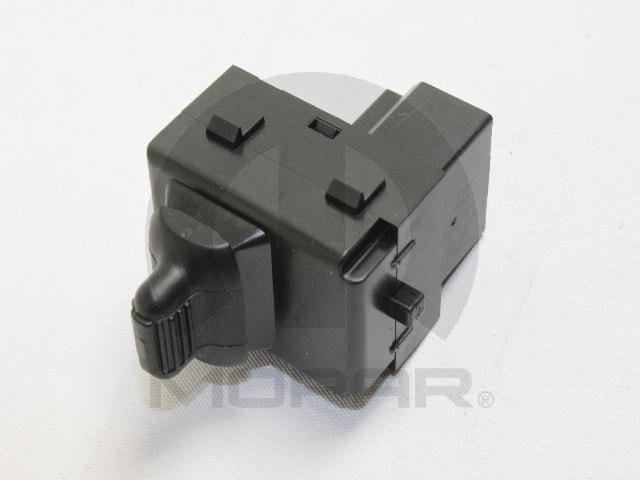 Mopar Performance 4602678AB