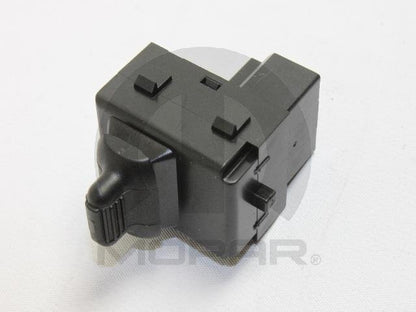 Mopar Performance 4602678AB