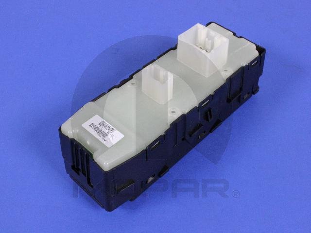Mopar Performance 4602781AA