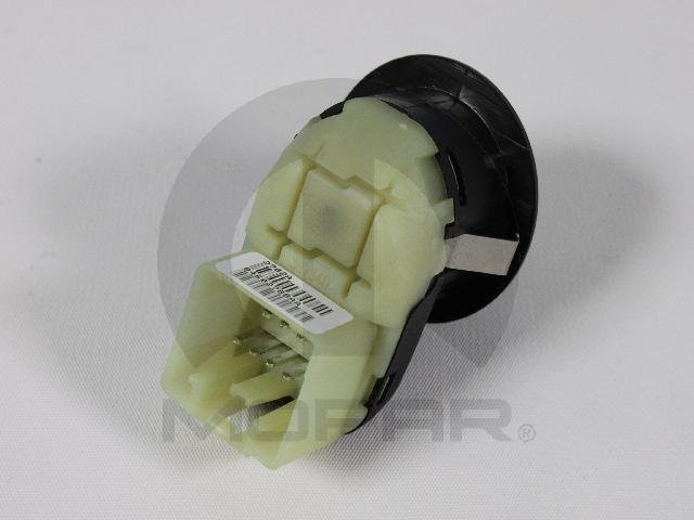 Mopar Performance 4602788AA