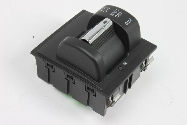 Mopar Performance 4602801AC
