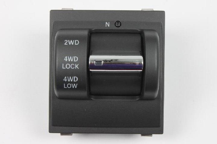 Mopar Performance 4602801AC