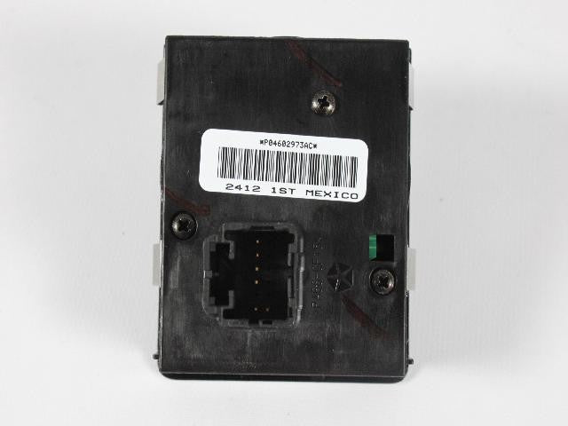 Mopar Performance 4602973AC