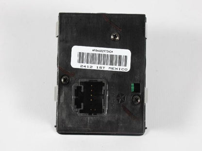 Mopar Performance 4602973AC