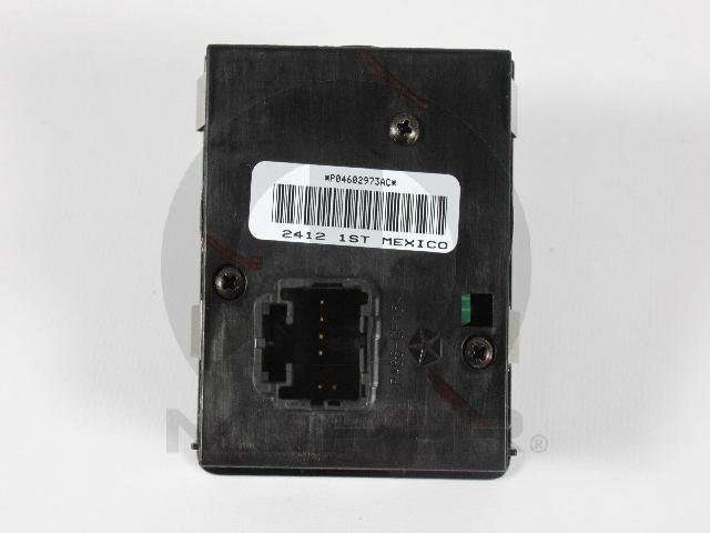 Mopar Performance 4602973AC