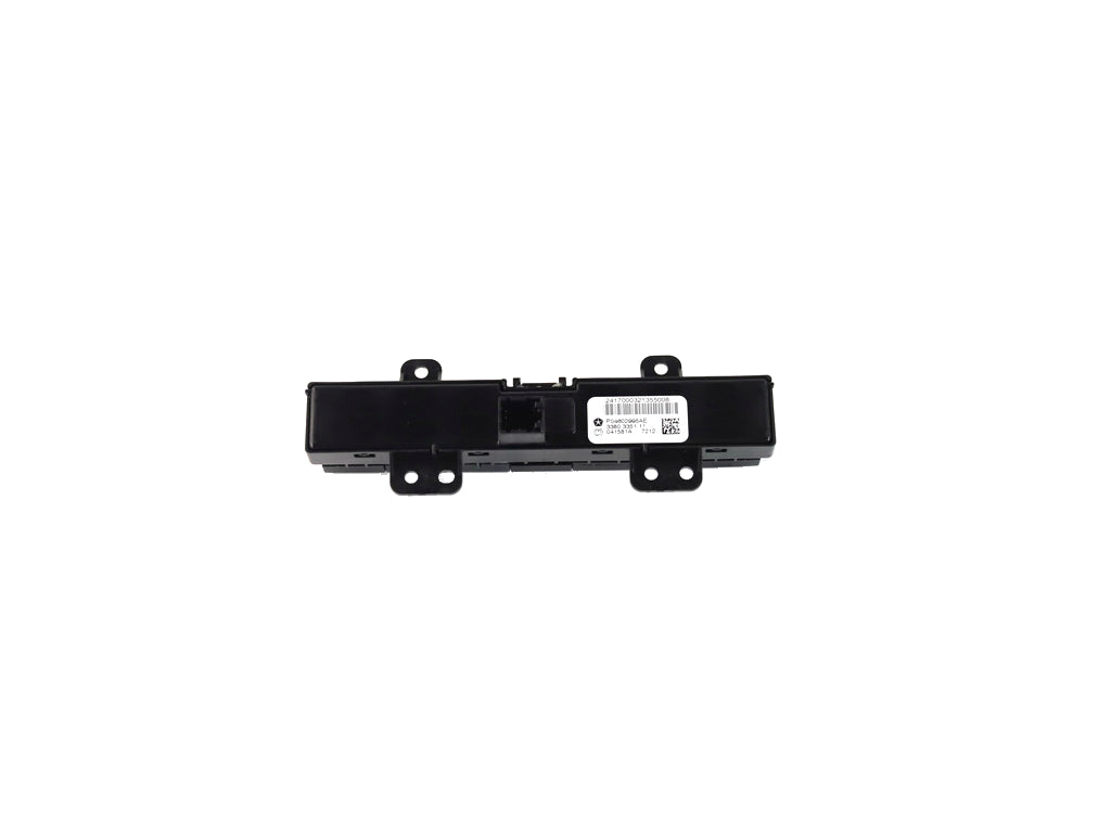 Mopar Performance 4602995AE