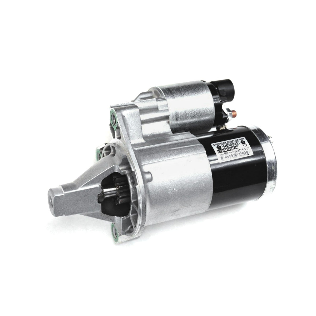 Mopar Performance 4608800AE