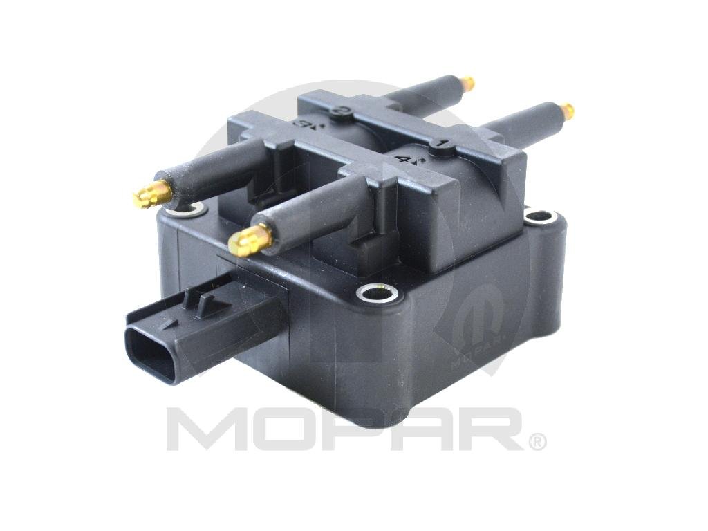 Mopar Performance 4609103AC