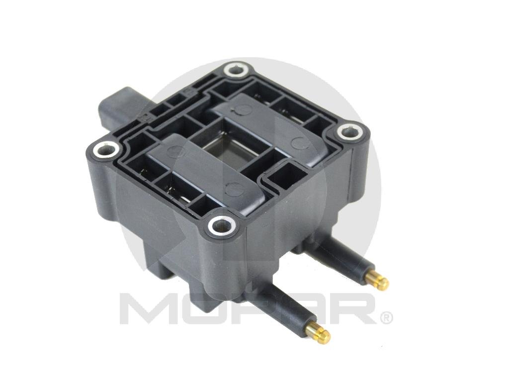 Mopar Performance 4609103AC