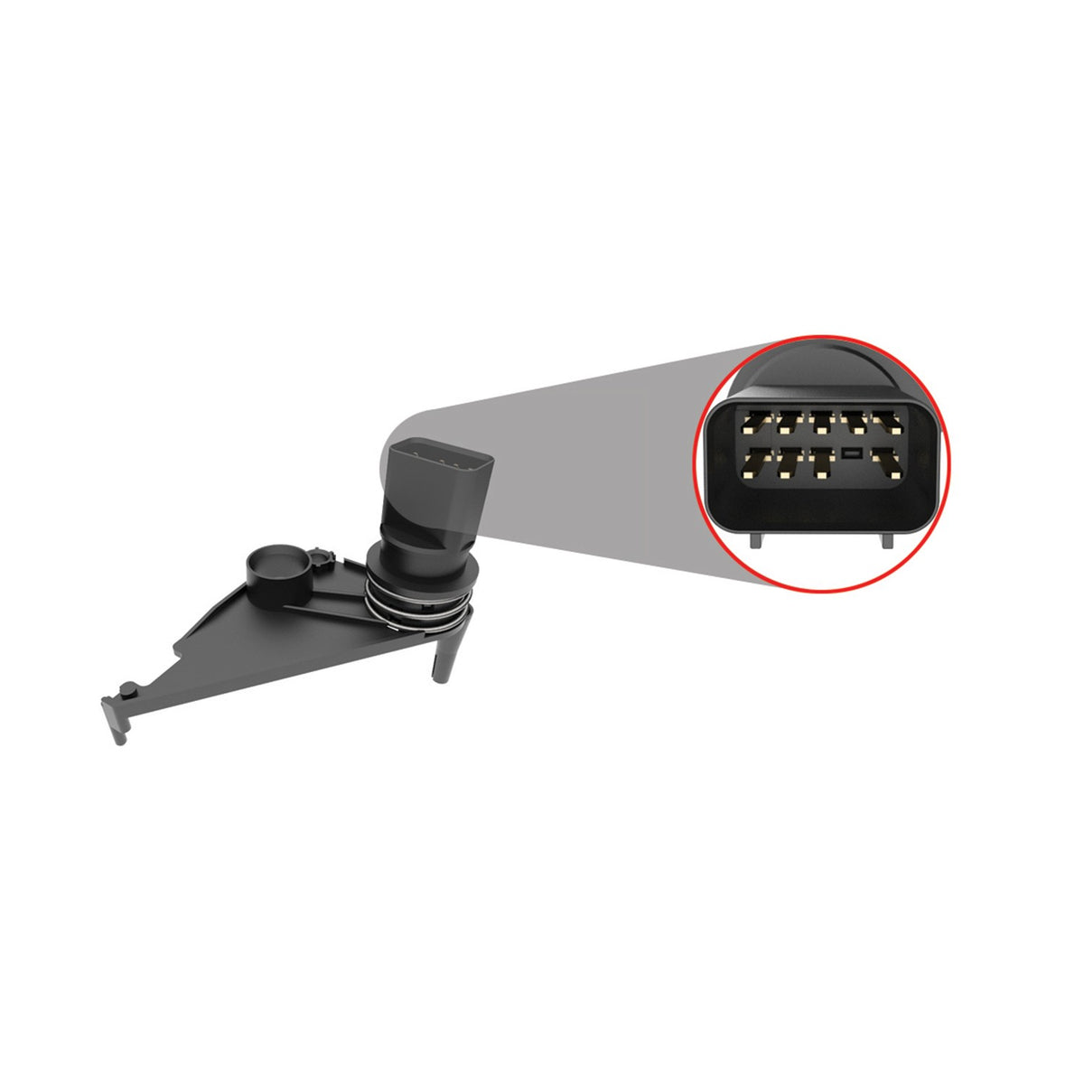 Mopar Performance 4659676AC