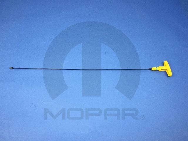 Mopar Performance 4663601AB