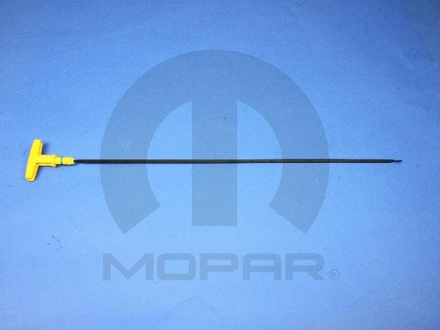 Mopar Performance 4663601AB