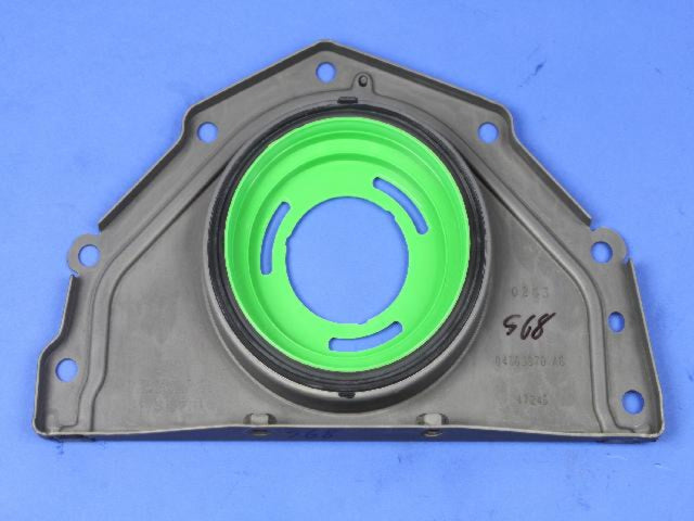 Mopar Performance 4663870AC