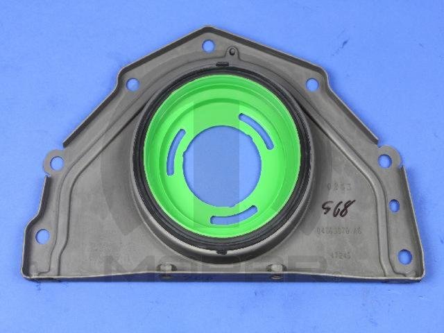 Mopar Performance 4663870AC