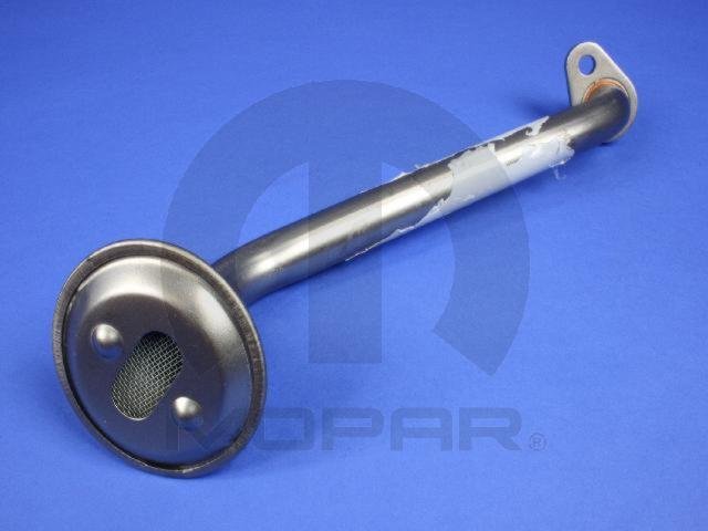 Mopar Performance 4666028AA