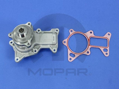 Mopar Performance 4666044BB