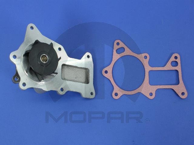 Mopar Performance 4666044BB