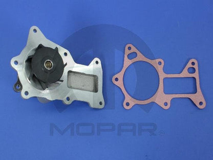 Mopar Performance 4666044BB