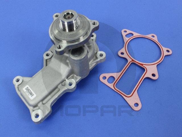 Mopar Performance 4666044BB