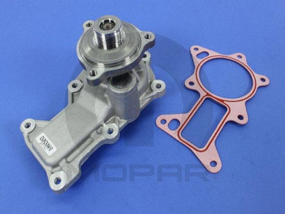 Mopar Performance 4666044BB