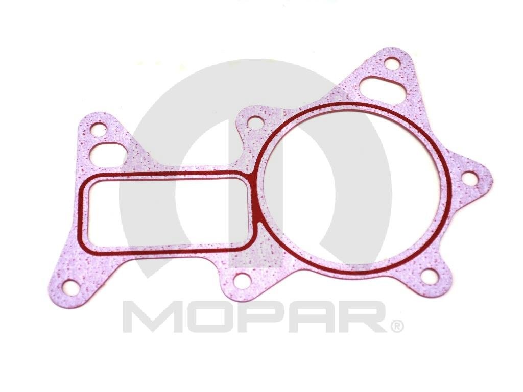 Mopar Performance 4666068AC