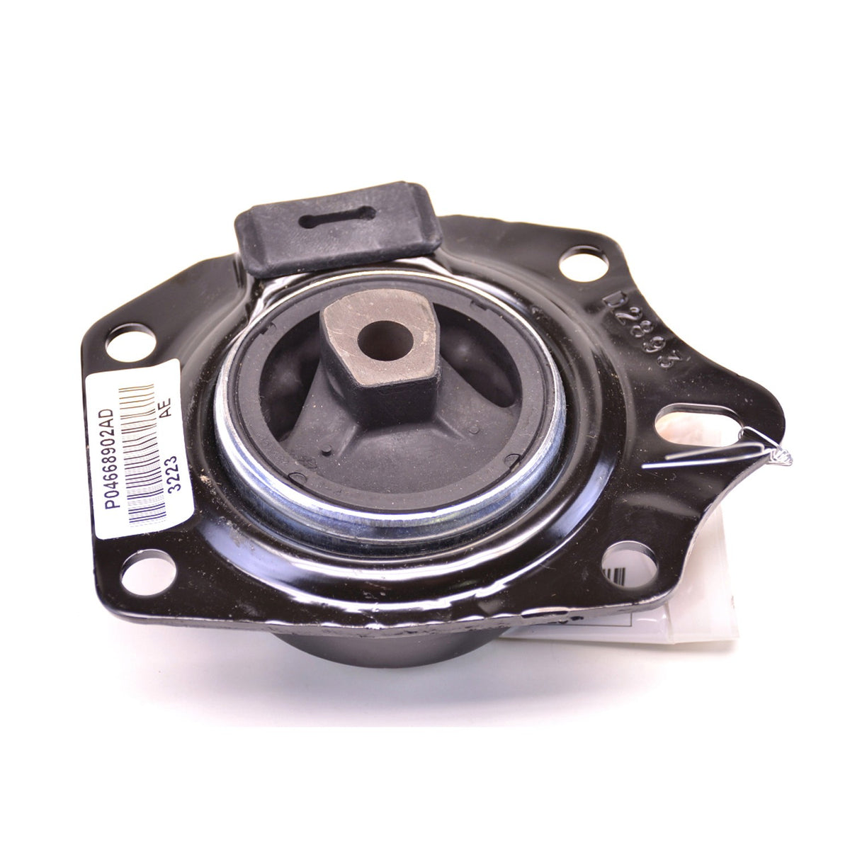 Mopar Performance 4668902AD