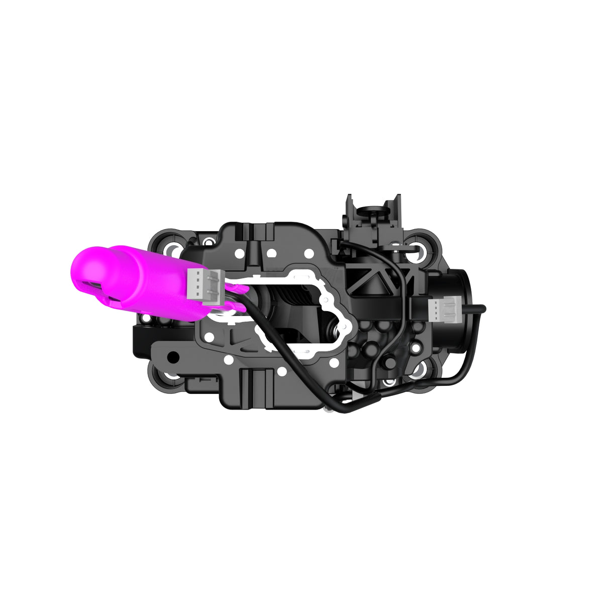 Mopar Performance 4670717AF