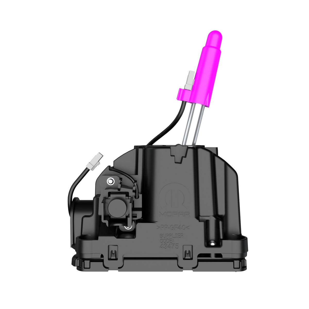 Mopar Performance 4670717AF