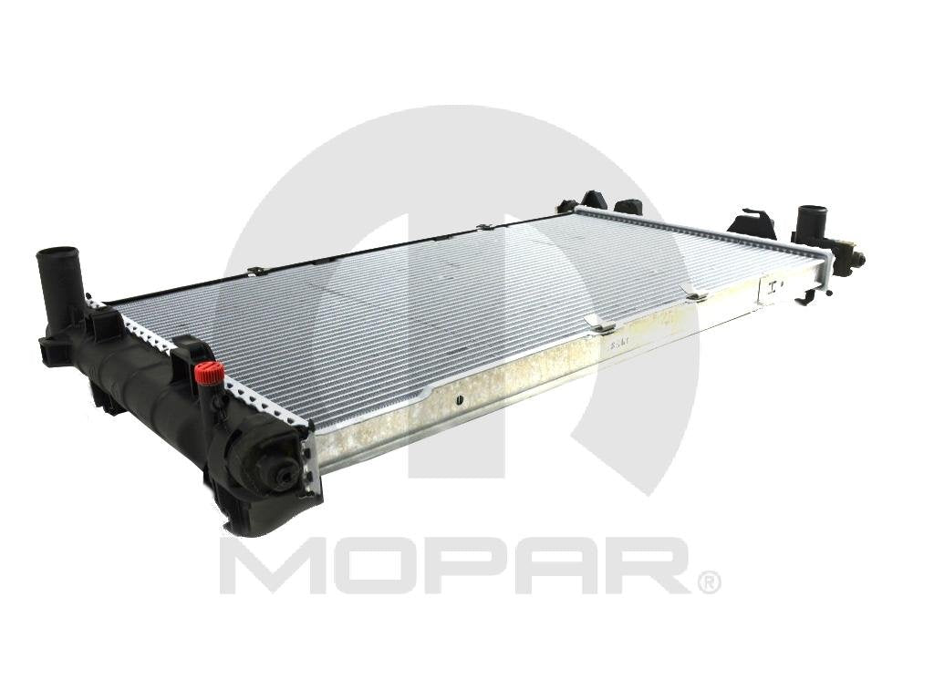 Mopar Performance 4677523AA