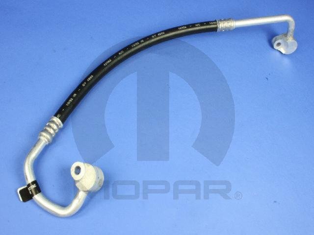 Mopar Performance 4677577AC
