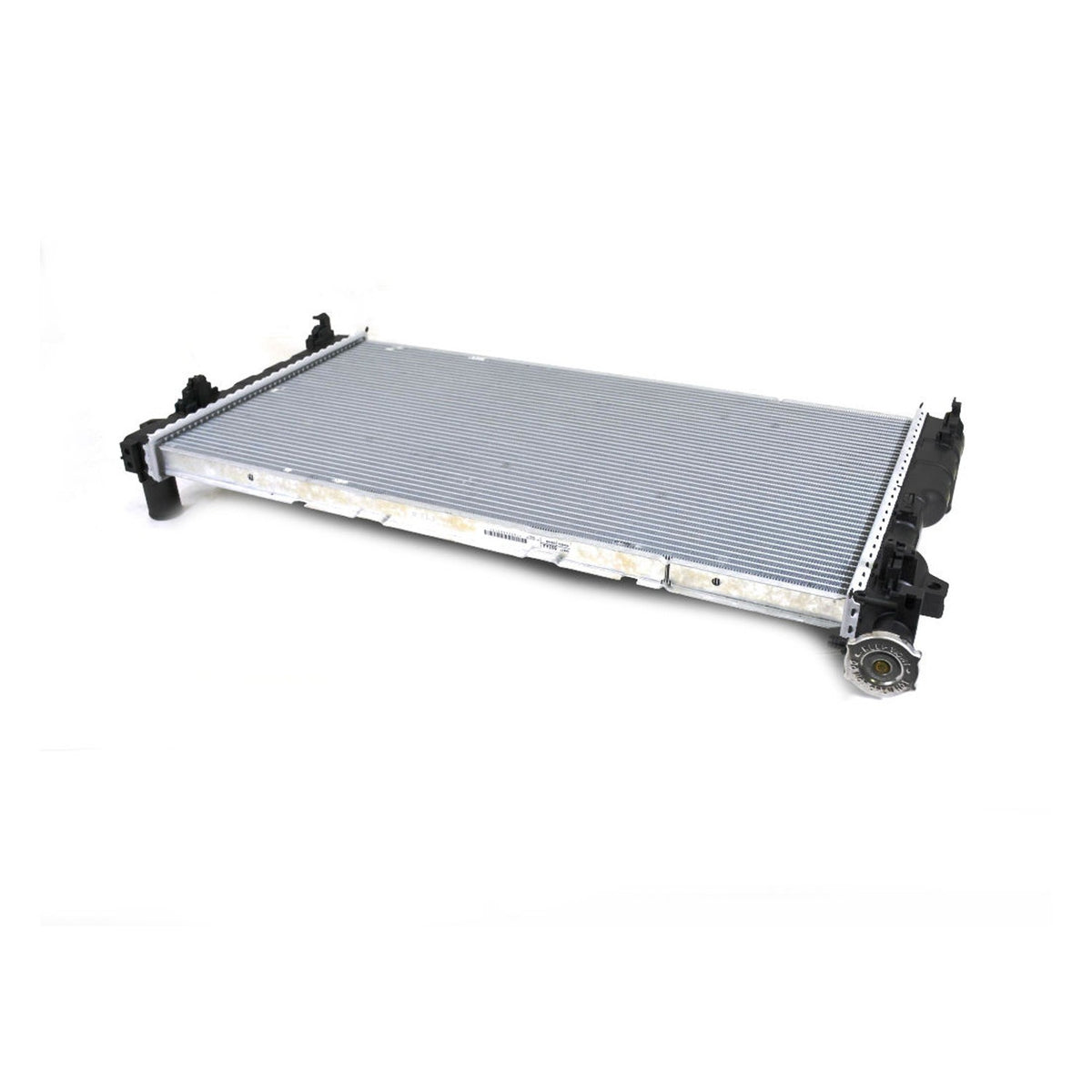 Mopar Performance 4677692AA