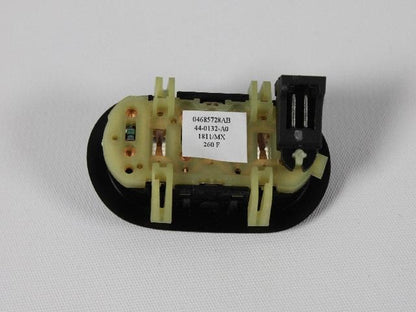 Mopar Performance 4685728AB