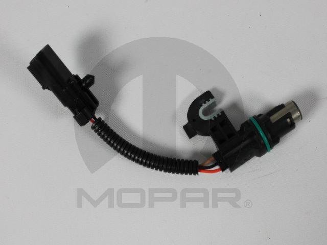 Mopar Performance 4686353