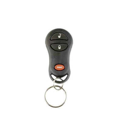 Mopar Performance 4686481AF