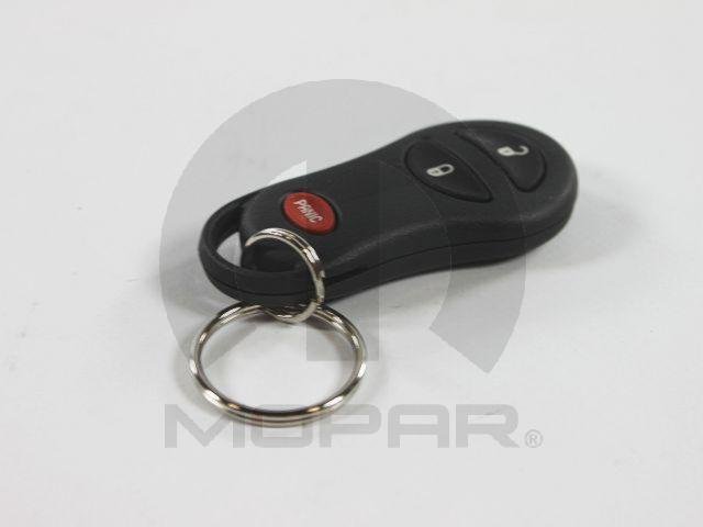 Mopar Performance 4686481AF