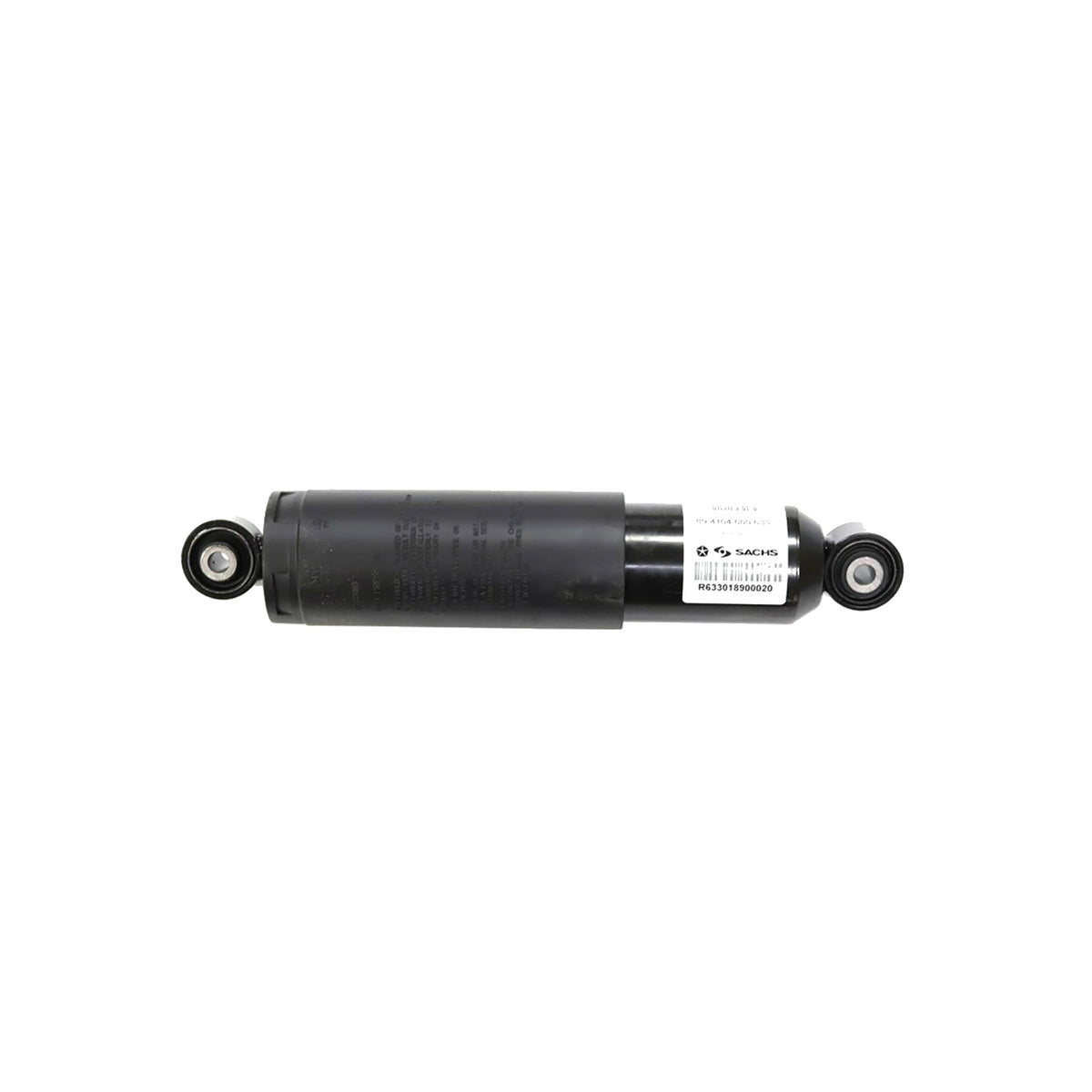 Mopar Performance 4721691AE