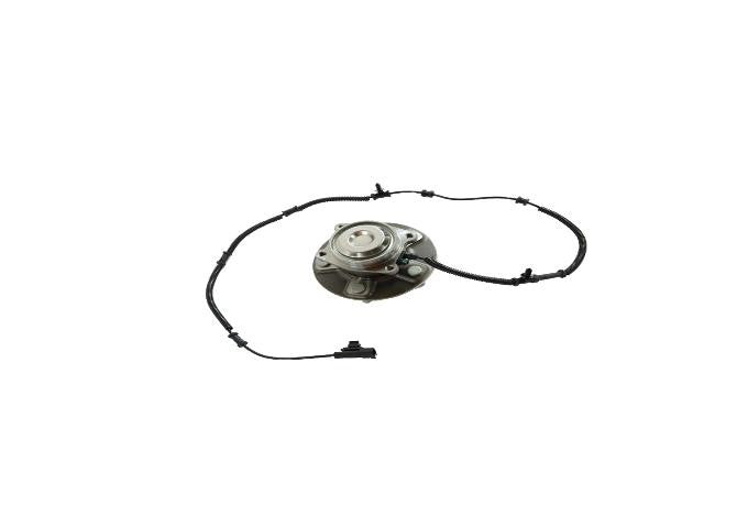 Mopar Performance 4721762AK