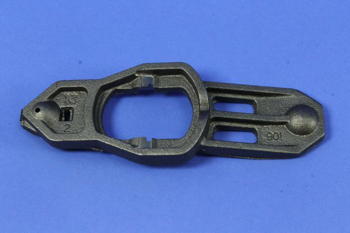 Mopar Performance 4725612AA