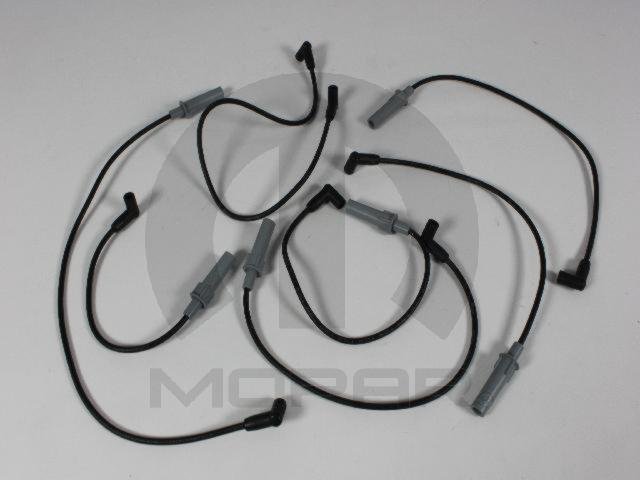 Mopar Performance 4728037AE
