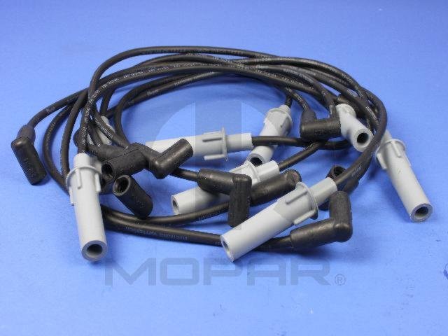 Mopar Performance 4728038AF