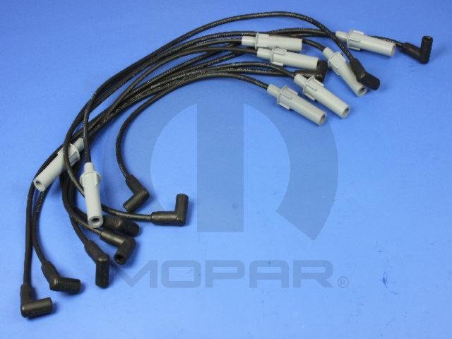 Mopar Performance 4728038AF
